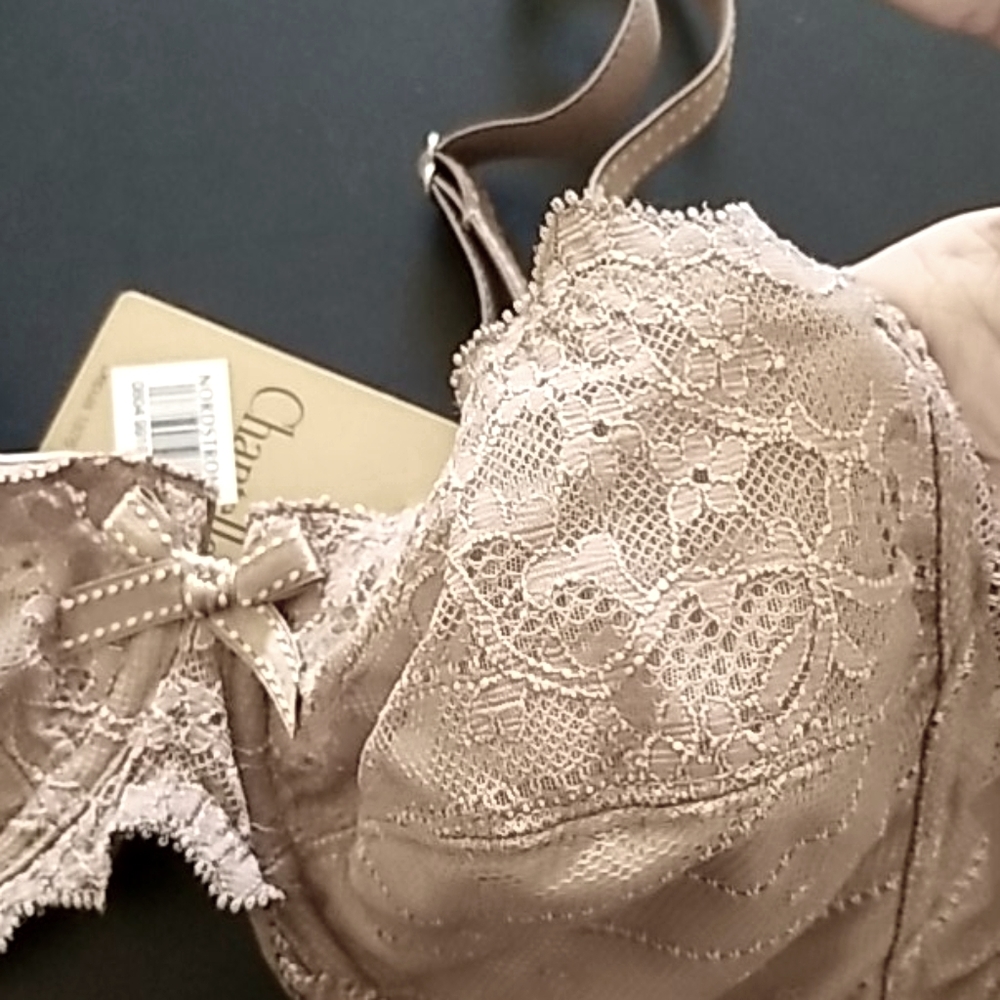 Chantelle bra 34C